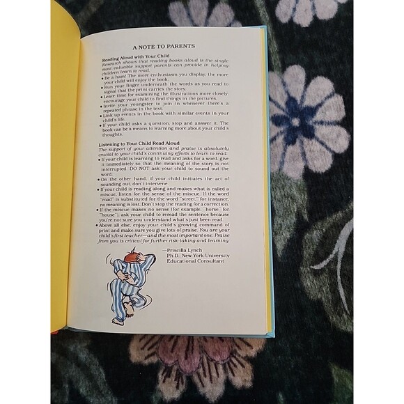 VINTAGE 1992 Itchy, Itchy Chicken Pox Scholastic Book Children Reading Education - Picture 5 of 10